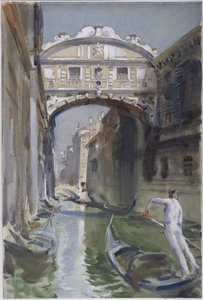  von John Singer Sargent