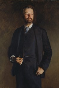  von John Singer Sargent