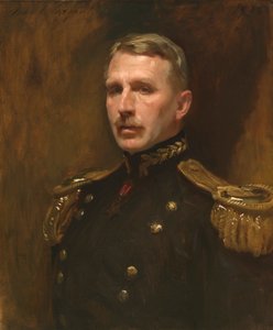 Leonard Wood, 1903