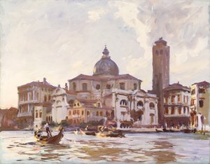 Palazzo Labia und St. Geremia, Venedig