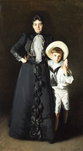  von John Singer Sargent