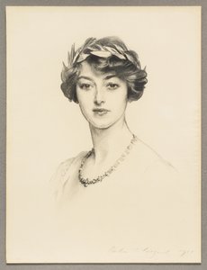  von John Singer Sargent