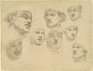 Studien zum Kriegseintritt, 1920-1922