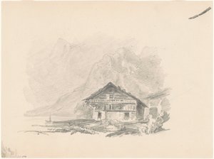 Schweizer Chalet