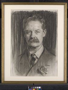 William Henry Grenfell, 1912 von John Singer Sargent