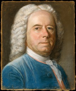 Hugh Hall von John Singleton Copley