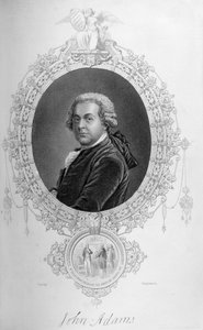 John Adams, aus 