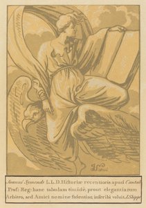 Der Evangelist Johannes