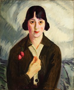 Quaker Nell (Helen M. Taylor)