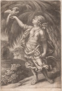 Ein Falkner von John Smith