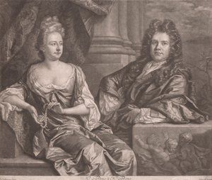 Herr Gibbons und Frau Gibbons
