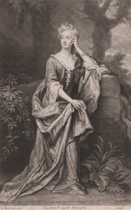 Die ehrenwerte Lady Howard von John Smith