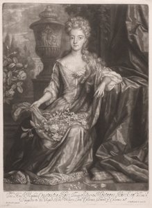 Die ehrenwerte Madame Constantia Hare