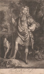 Der Lord Burleigh