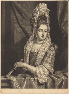 Königin Maria