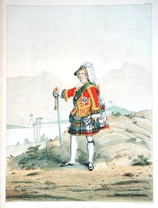 Prinz Charles Edward (1720-88)