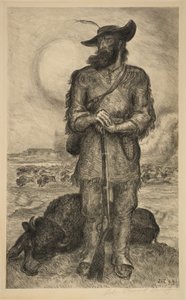 Der Ebenenmann