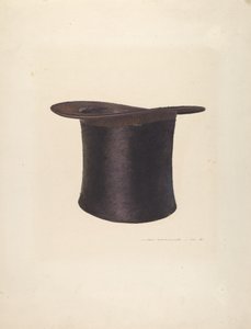 Hoher Seidenhut