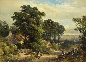 Landschaft