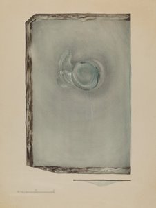 Bullaugen-Glas, 1935-1942