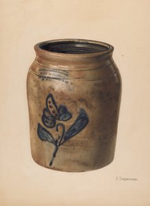 Krug, ca. 1938