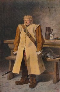 Fehlanpassungen, ca. 1840-1906