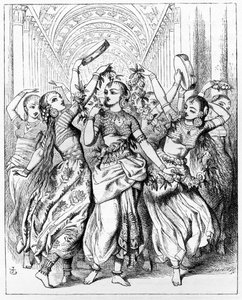 Der verschleierte Prophet von