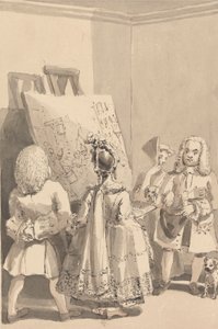 Die Versöhnung von John Thomas Smith