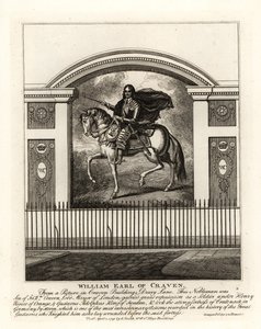 William Craven