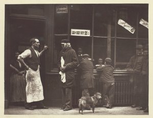 Ein Zuhause für Sträflinge von John Thomson