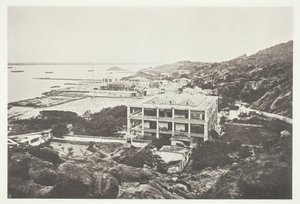 Swatow, ca. 1868