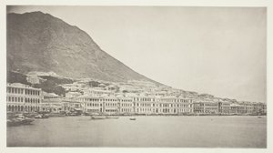 Die Praya, Hongkong