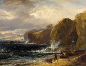St Andrews Bay, Fife