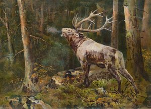  von John Trivett Nettleship