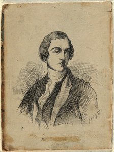 Generaladjutant Joseph Reed