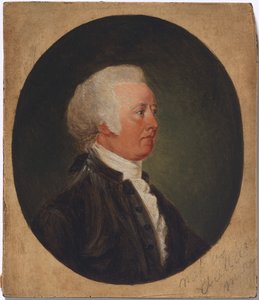 John Rutledge, ca. 1791