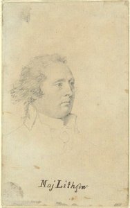 Major Lithgow