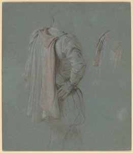 Das Kap von Pinzon von John Vanderlyn