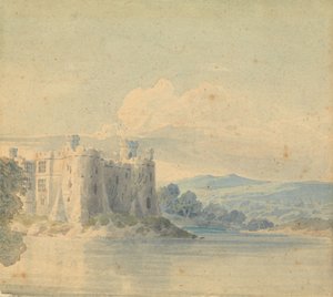 Burg von John Varley