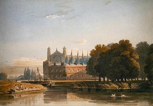 Eton von Crown Corner