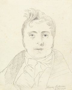 John Sell Cotman von John Varley