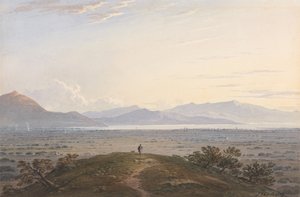 Die Ebenen von Marathon von John Varley