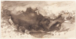 Tallandschaft von John Varley