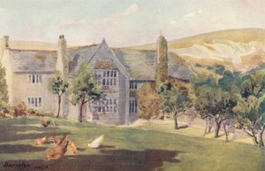 Barnston von John W.G. Bond