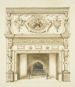 Kamin