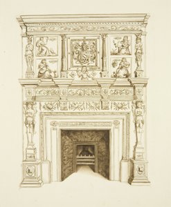 Kamin