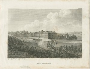 Soho Manufaktur
