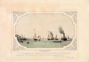 Die Hull Grand Regatta