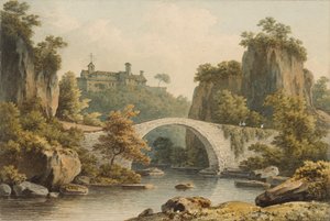 Civita Castellana, ca. 1792-1799