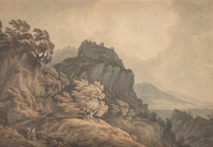 Das Aostatal, Piemont